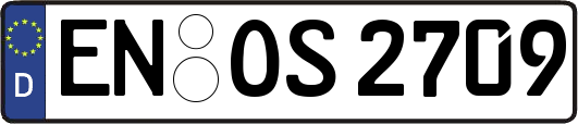 EN-OS2709