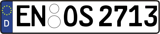 EN-OS2713