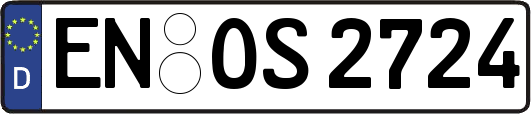 EN-OS2724