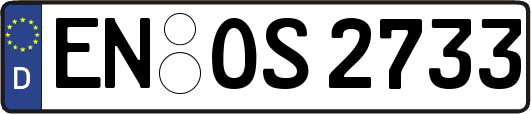 EN-OS2733