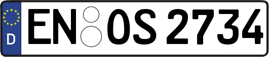 EN-OS2734