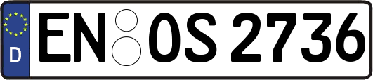 EN-OS2736