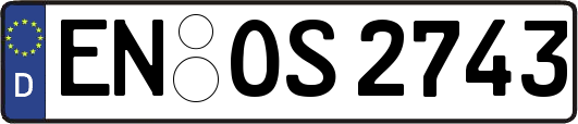 EN-OS2743