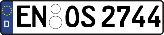 EN-OS2744