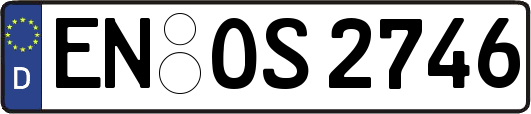 EN-OS2746