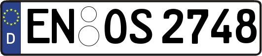 EN-OS2748
