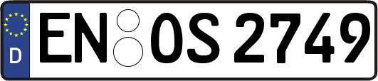 EN-OS2749
