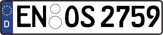EN-OS2759