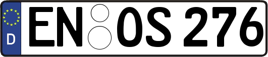 EN-OS276