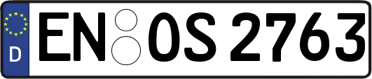 EN-OS2763