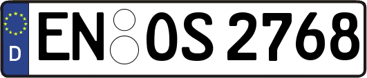 EN-OS2768