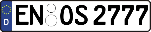 EN-OS2777