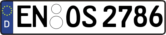 EN-OS2786