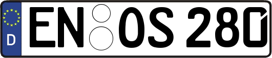 EN-OS280