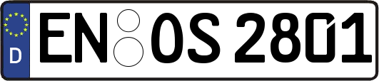 EN-OS2801