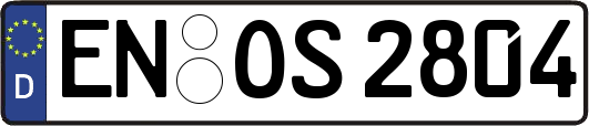 EN-OS2804