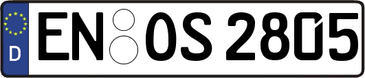 EN-OS2805