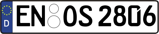 EN-OS2806