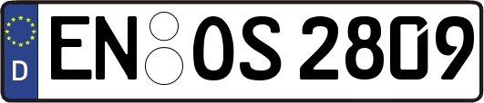 EN-OS2809