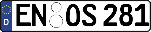 EN-OS281