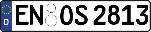 EN-OS2813
