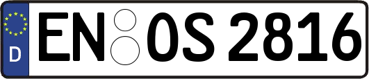EN-OS2816