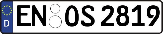 EN-OS2819