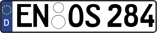 EN-OS284
