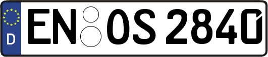 EN-OS2840