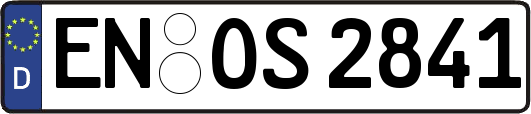 EN-OS2841