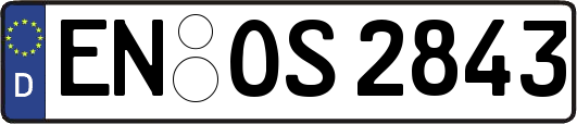 EN-OS2843
