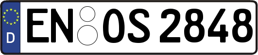 EN-OS2848