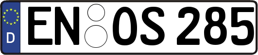 EN-OS285