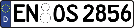 EN-OS2856