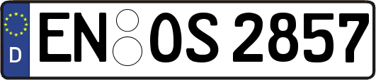 EN-OS2857