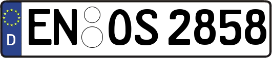 EN-OS2858