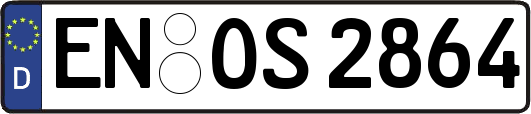 EN-OS2864