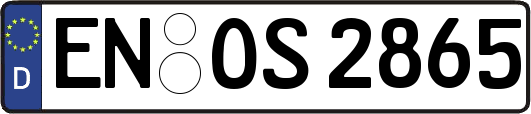 EN-OS2865