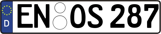 EN-OS287