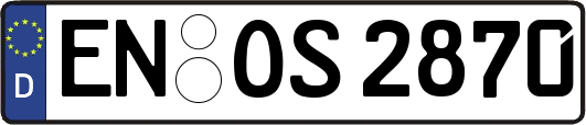 EN-OS2870