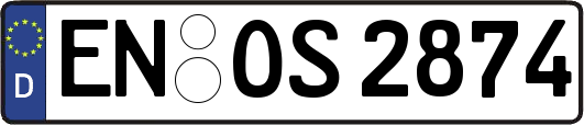 EN-OS2874