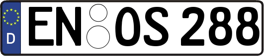 EN-OS288