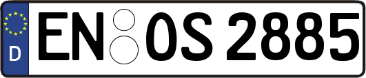 EN-OS2885