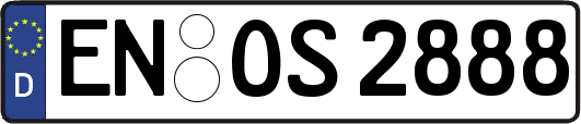 EN-OS2888