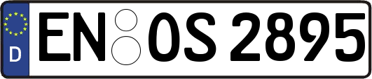 EN-OS2895