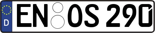 EN-OS290