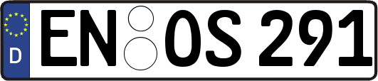 EN-OS291