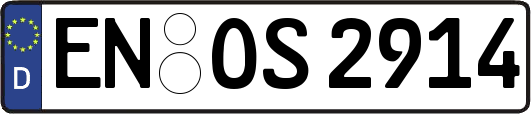 EN-OS2914