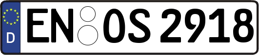 EN-OS2918