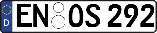 EN-OS292